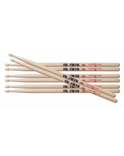 VIC FIRTH P5B.3-5B.1 5B AMERICAN CLASSIC Барабанні палички-foto2