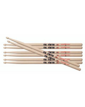 VIC FIRTH P5B.3-5B.1 5B AMERICAN CLASSIC Барабанні палички-foto2