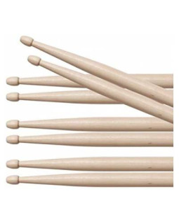 VIC FIRTH P5B.3-5B.1 5B AMERICAN CLASSIC Барабанні палички-foto3