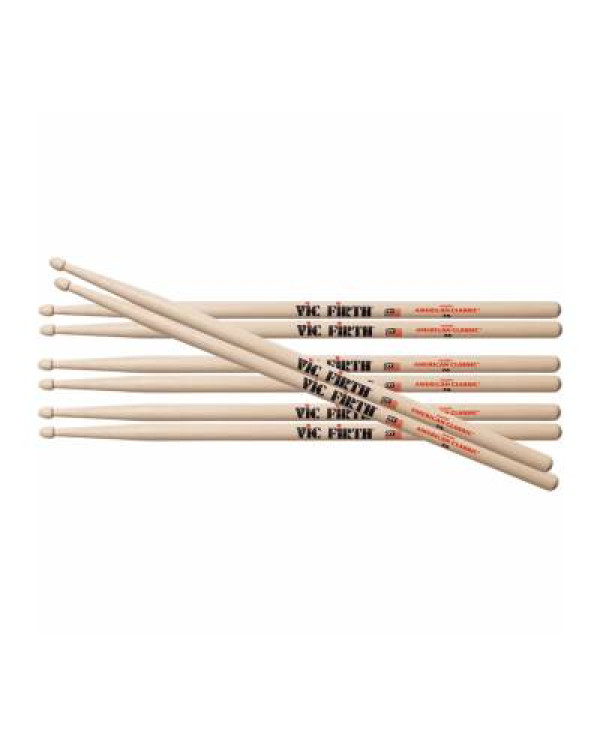 VIC FIRTH P7A.3-7A.1 7A AMERICAN CLASSIC Барабанні палички