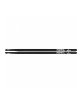 VIC FIRTH N5AB NOVA BLACK Барабанні палички