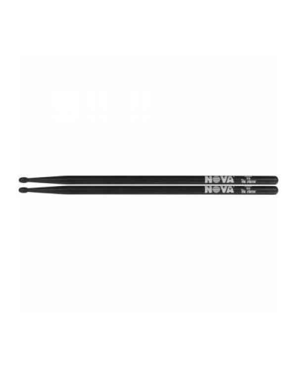 VIC FIRTH N5AB NOVA BLACK Барабанні палички