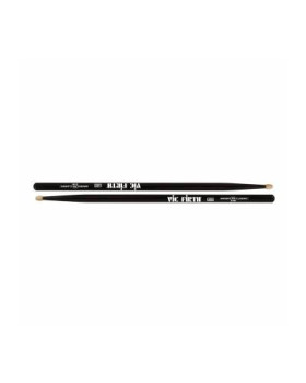 VIC FIRTH 5AB AMERICAN CLASSIC BLACK Барабанні палички