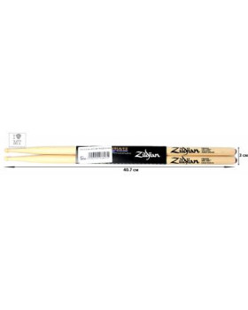 ZILDJIAN ANTI-VIBE TRIGGER STICKS Барабанні палички-foto5