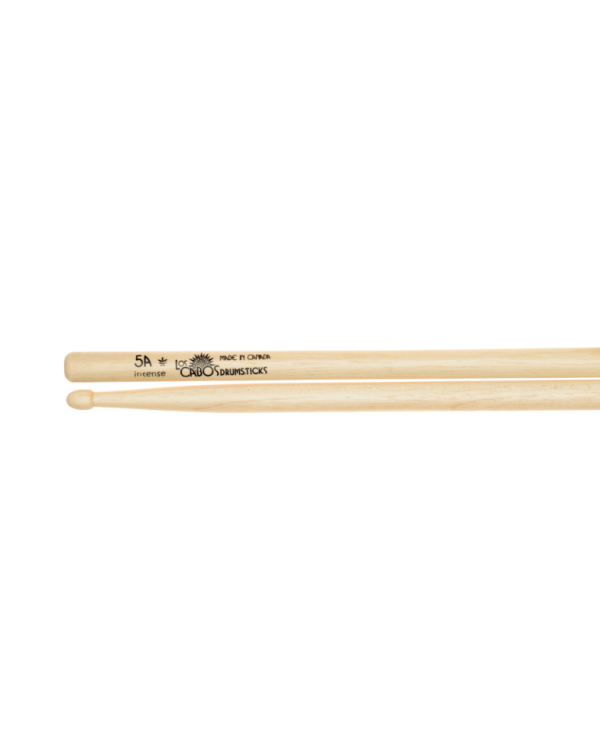 Барабанні палички (пара) Los Cabos Drumsticks LCD5AIH