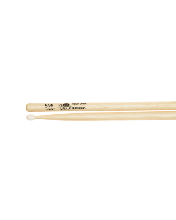 Барабанні палички (пара) Los Cabos Drumsticks LCD5AHN