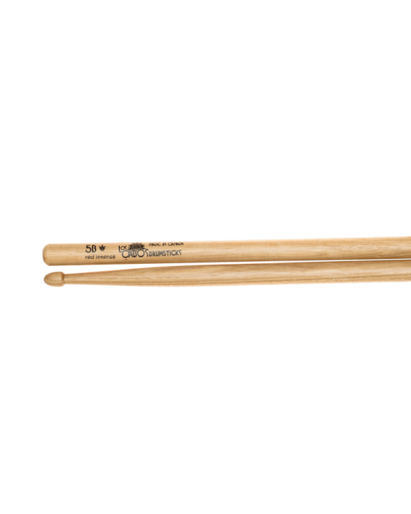 Барабанні палички (пара) Los Cabos Drumsticks LCD5BIRH