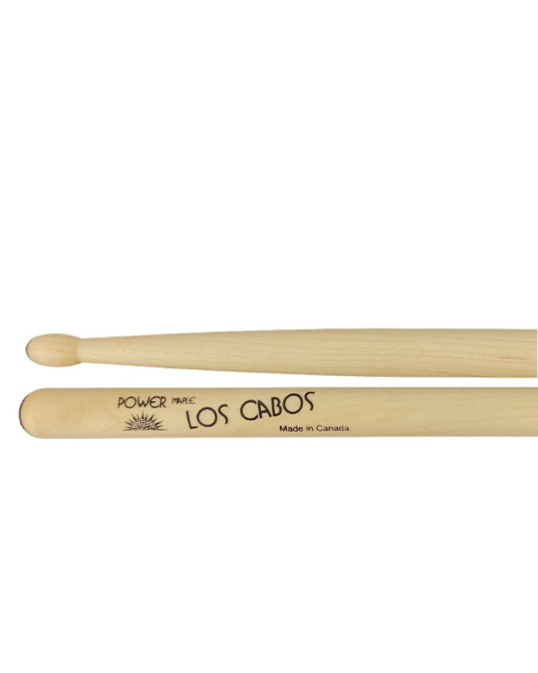 Барабанні палички (пара) Los Cabos Drumsticks LCDPM1