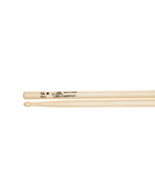 Барабанні палички (пара) Los Cabos Drumsticks LCD5AM