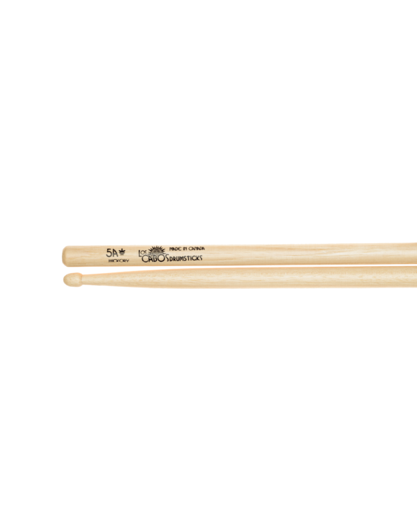 Барабанні палички (пара) Los Cabos Drumsticks LCD5AH