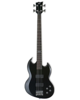 Бас-гітара ESP LTD VIPER104 BLK