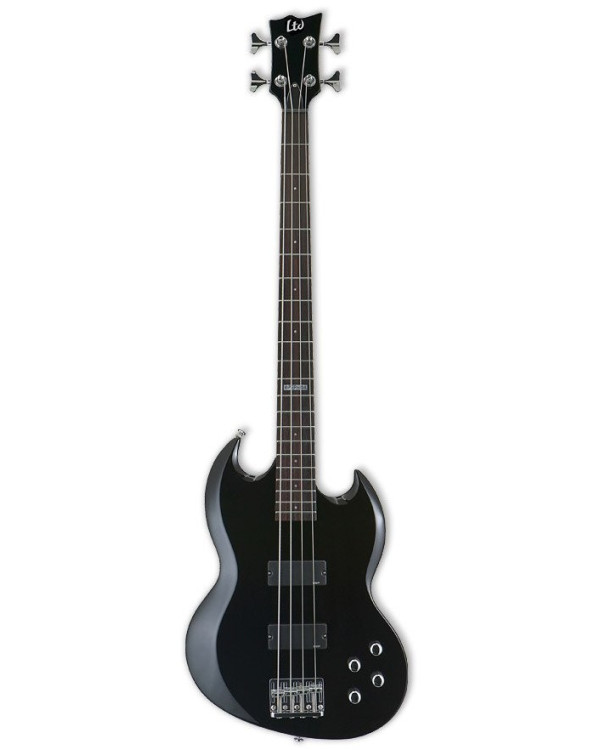 Бас-гітара ESP LTD VIPER104 BLK
