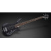 Бас-гітара WARWICK RockBass Corvette Basic, 4-String (Nirvana Black Transparent Satin)
