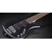 Бас-гітара WARWICK RockBass Corvette Basic, 4-String (Nirvana Black Transparent Satin)