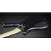 Бас-гітара WARWICK RockBass Corvette Basic, 4-String (Nirvana Black Transparent Satin)