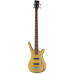 Бас-гітара WARWICK RockBass Corvette Basic, 4-String (Honey Violin Transparent Satin)