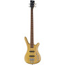 Бас-гітара WARWICK RockBass Corvette Basic, 4-String (Honey Violin Transparent Satin)