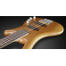 Бас-гітара WARWICK RockBass Corvette Basic, 4-String (Honey Violin Transparent Satin)