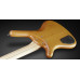 Бас-гітара WARWICK RockBass Corvette Basic, 4-String (Honey Violin Transparent Satin)