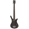 Бас-гітара WARWICK RockBass Corvette Basic, 5-String (Nirvana Black Transparent Satin)