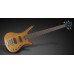 Бас-гітара WARWICK RockBass Corvette Basic, 5-String (Honey Violin Transparent Satin)