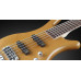 Бас-гітара WARWICK RockBass Corvette Basic, 5-String (Honey Violin Transparent Satin)