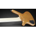 Бас-гітара WARWICK RockBass Corvette Basic, 5-String (Honey Violin Transparent Satin)