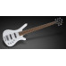 Бас-гітара WARWICK RockBass Corvette Basic, 5-String (Solid White High Polish)