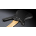 Бас-гітара WARWICK RockBass Corvette Multiscale, 5-String (Solid Black Satin)