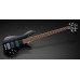 Бас-гітара WARWICK RockBass Streamer Standard, 4-String (Nirvana Black Transparent Satin)