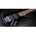 Бас-гітара WARWICK RockBass Streamer Standard, 4-String (Nirvana Black Transparent Satin)