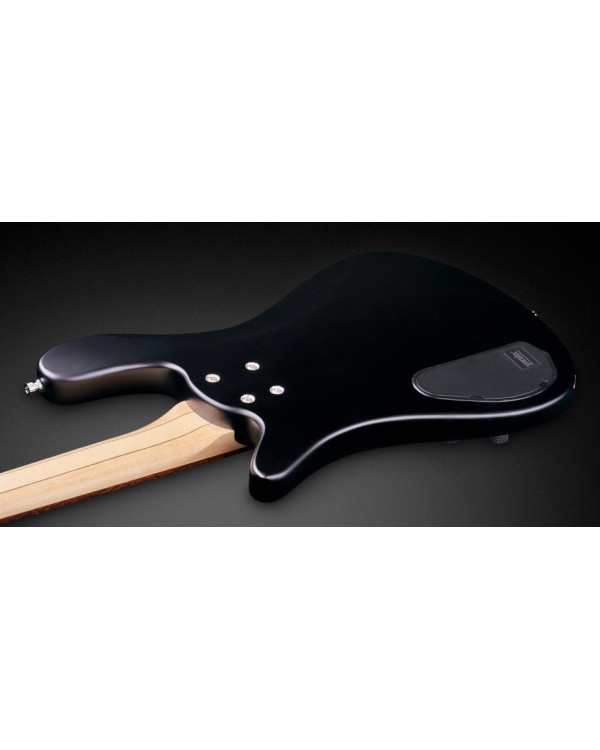 Бас-гітара WARWICK RockBass Streamer Standard, 4-String (Nirvana Black Transparent Satin)