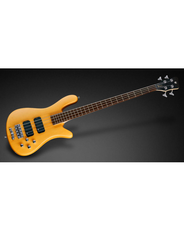 Бас-гітара WARWICK RockBass Streamer Standard, 4-String (Honey Violin Transparent Satin)