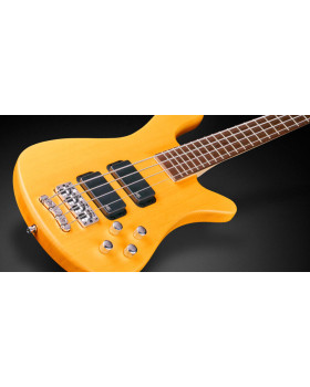 Бас-гітара WARWICK RockBass Streamer Standard, 4-String (Honey Violin Transparent Satin)-foto4