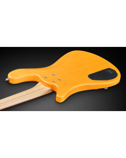 Бас-гітара WARWICK RockBass Streamer Standard, 4-String (Honey Violin Transparent Satin)-foto5