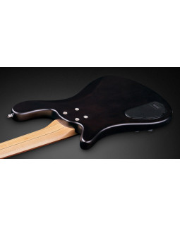 Бас-гітара WARWICK RockBass Streamer Standard, 5-String (Nirvana Black Transparent Satin)-foto5