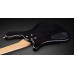 Бас-гітара WARWICK RockBass Streamer Standard, 5-String (Nirvana Black Transparent Satin)