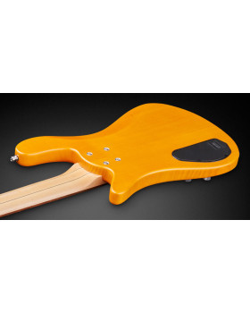 Бас-гітара WARWICK RockBass Streamer Standard, 5-String (Honey Violin Transparent Satin)-foto5
