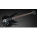 Бас-гітара WARWICK RockBass Vampyre Dark Lord, 4-String, F#BEA Tuning (Solid Black High Polish)
