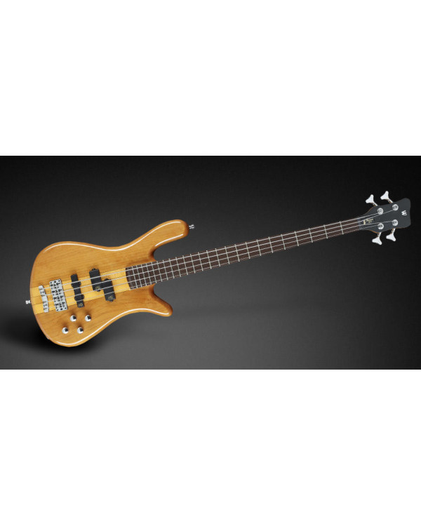 Бас-гітара WARWICK RockBass Streamer NT I, 4-String (Honey Violin High Polish)