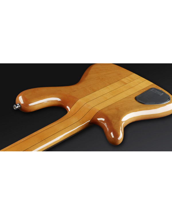 Бас-гітара WARWICK RockBass Streamer NT I, 4-String (Honey Violin High Polish)