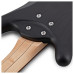 Бас-гітара WARWICK RockBass Corvette $$, 4-String (Nirvana Black Transparent Satin)
