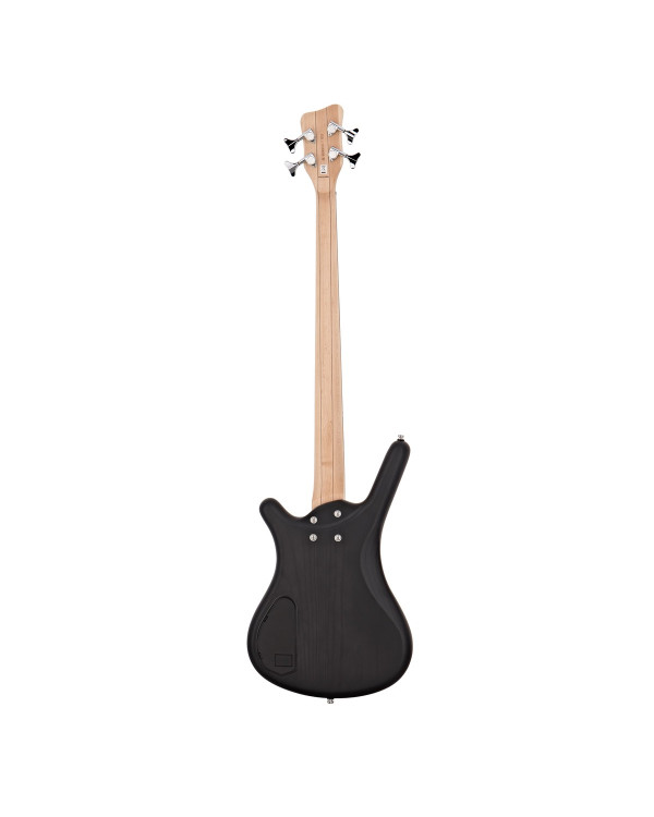 Бас-гітара WARWICK RockBass Corvette $$, 4-String (Nirvana Black Transparent Satin)