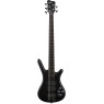Бас-гітара WARWICK RockBass Corvette $$, 5-String (Nirvana Black Transparent Satin)