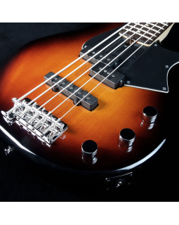 Бас-гітара YAMAHA BB435-foto6
