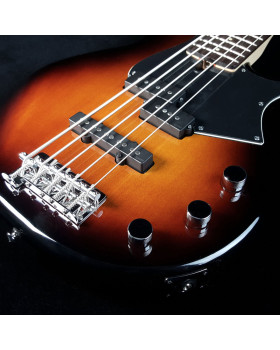 Бас-гітара YAMAHA BB435-foto6