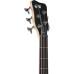 Бас-гітара WARWICK RockBass Corvette $$, 5-String (Nirvana Black Transparent Satin)