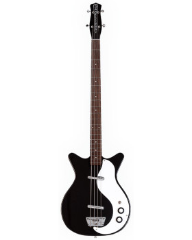 Бас-гітара DANELECTRO 59DC Long Scale Bass