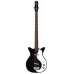 Бас-гітара DANELECTRO 59DC Long Scale Bass