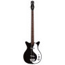 Бас-гітара DANELECTRO 59DC Long Scale Bass